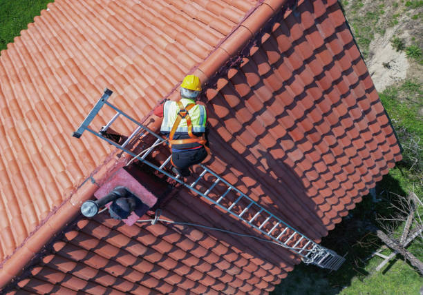 Best Roof Ventilation Installation  in Mission Hills, CA