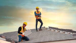 Best Commercial Roofing Services  in Mission Hills, CA